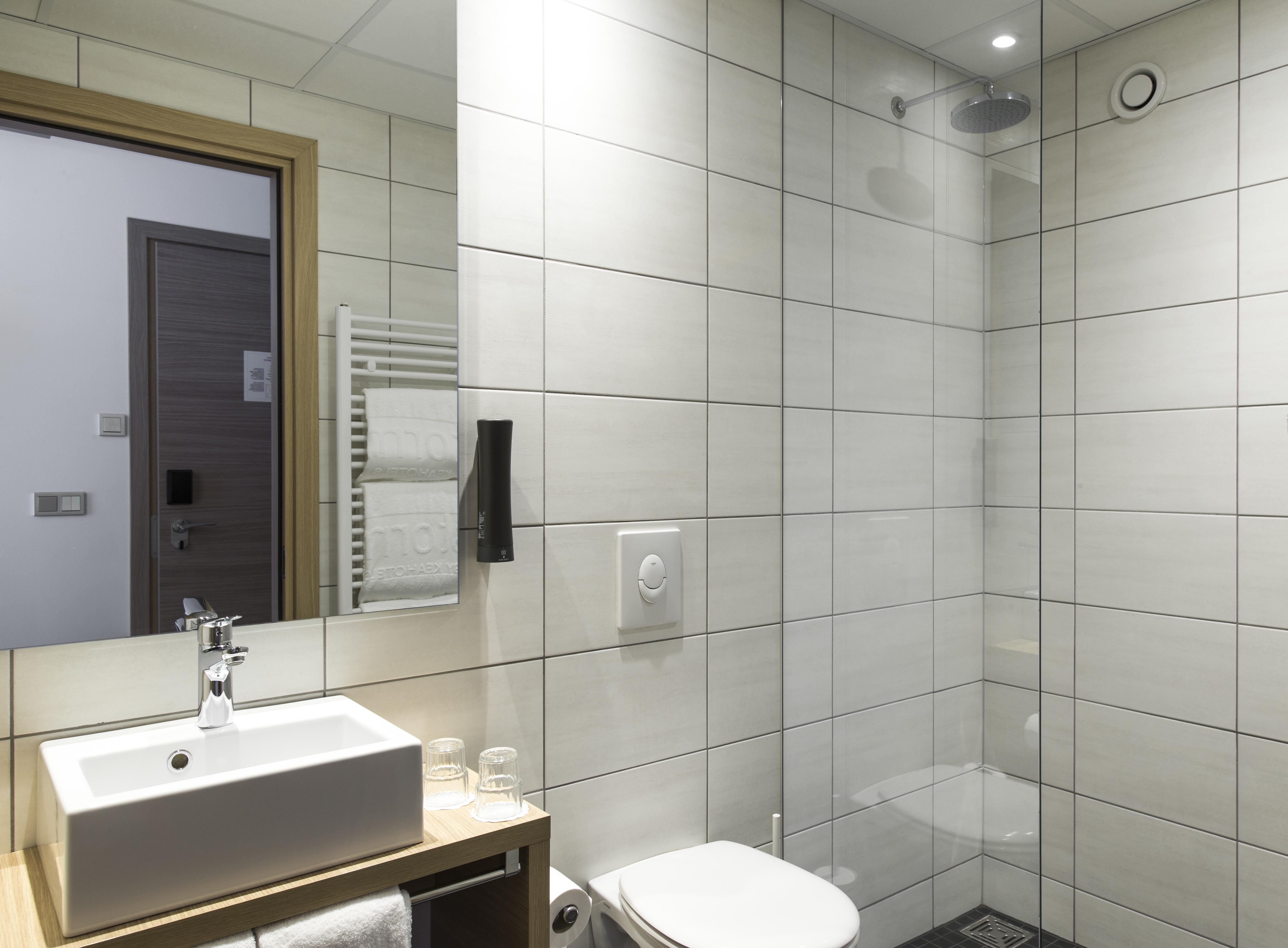 Storm By Keahotels 3* Reiquiavique