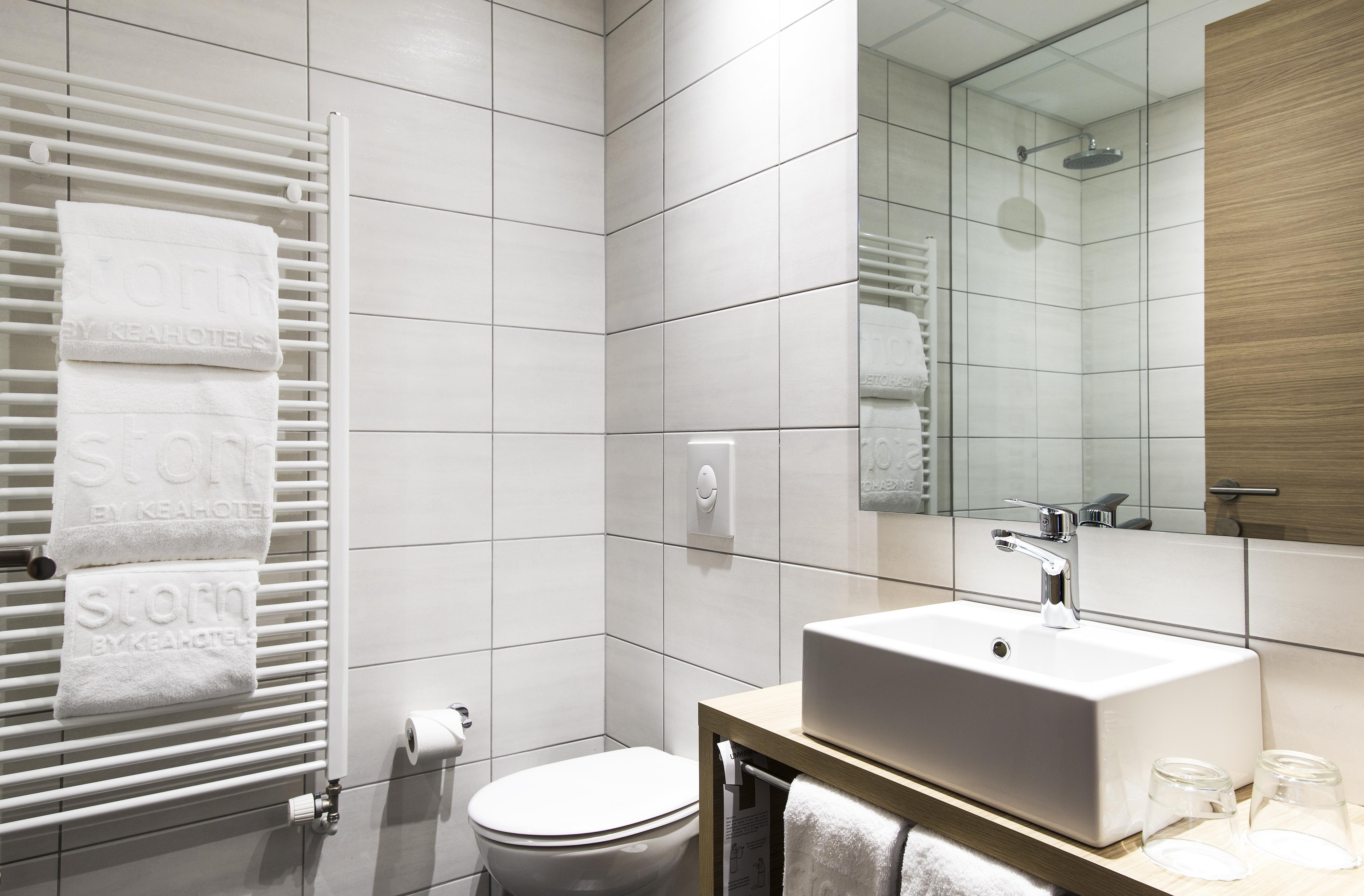 Storm By Keahotels Reiquiavique