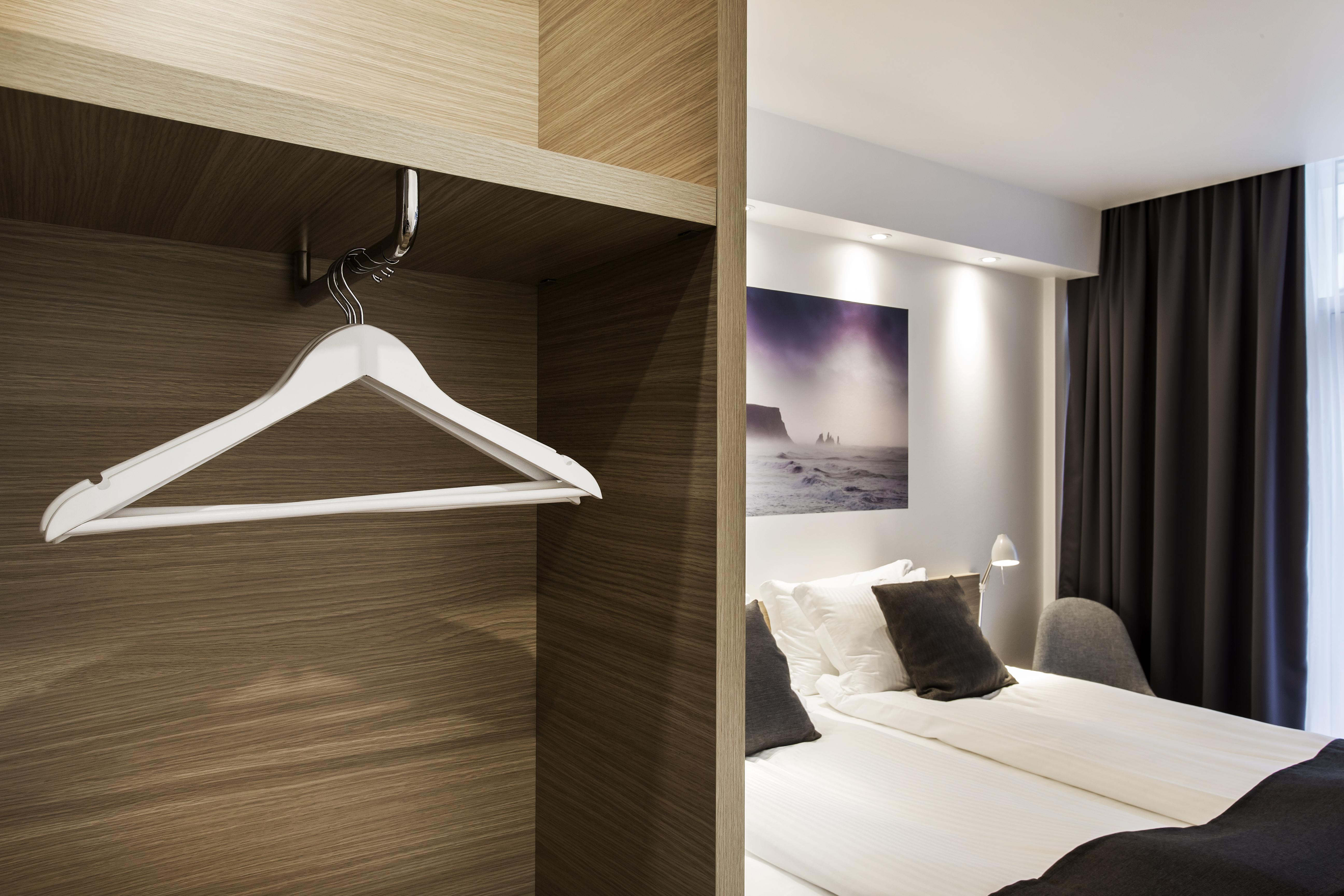 Storm By Keahotels Hotel Reiquiavique