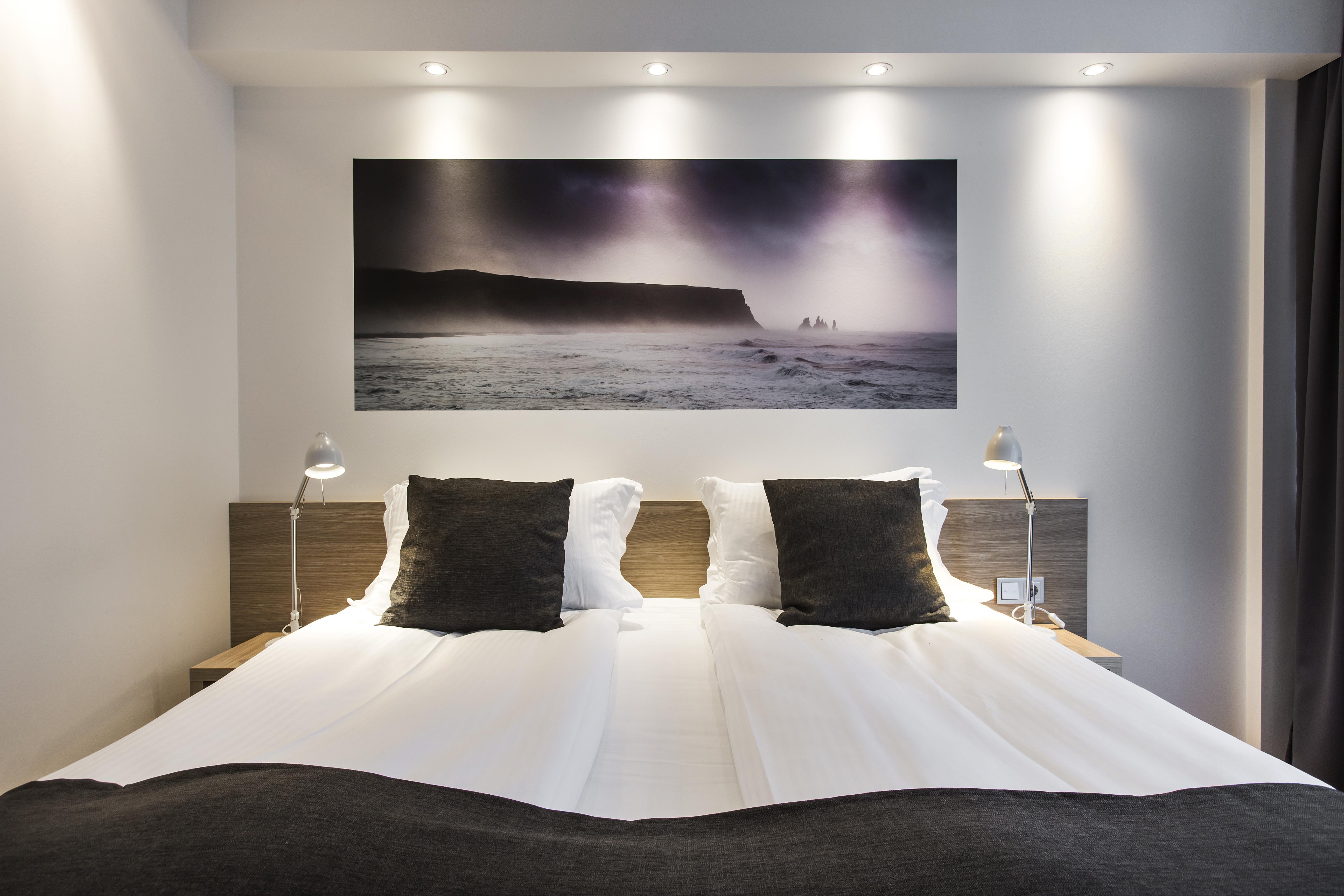 Storm By Keahotels Reiquiavique