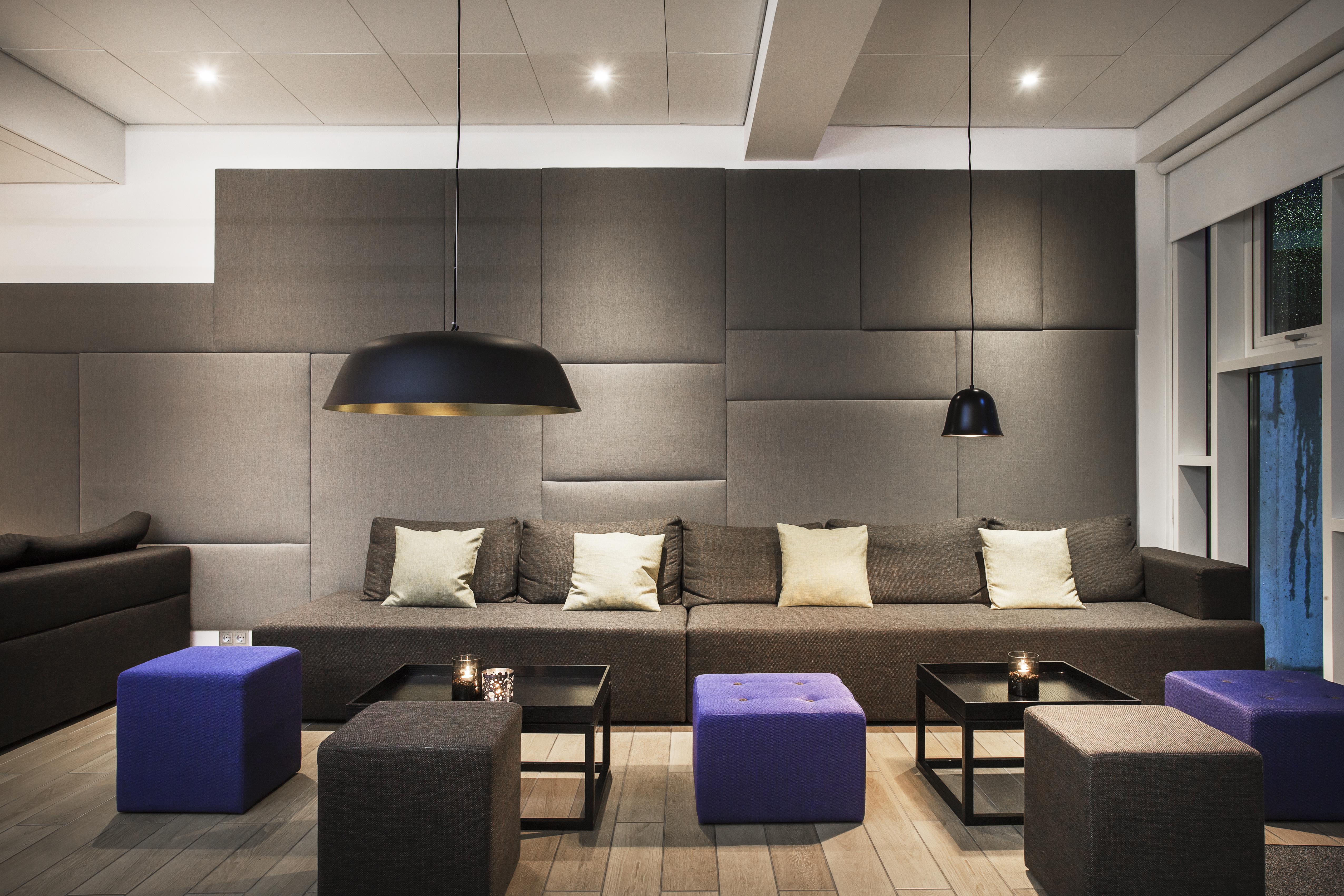 Storm By Keahotels 3* Reiquiavique