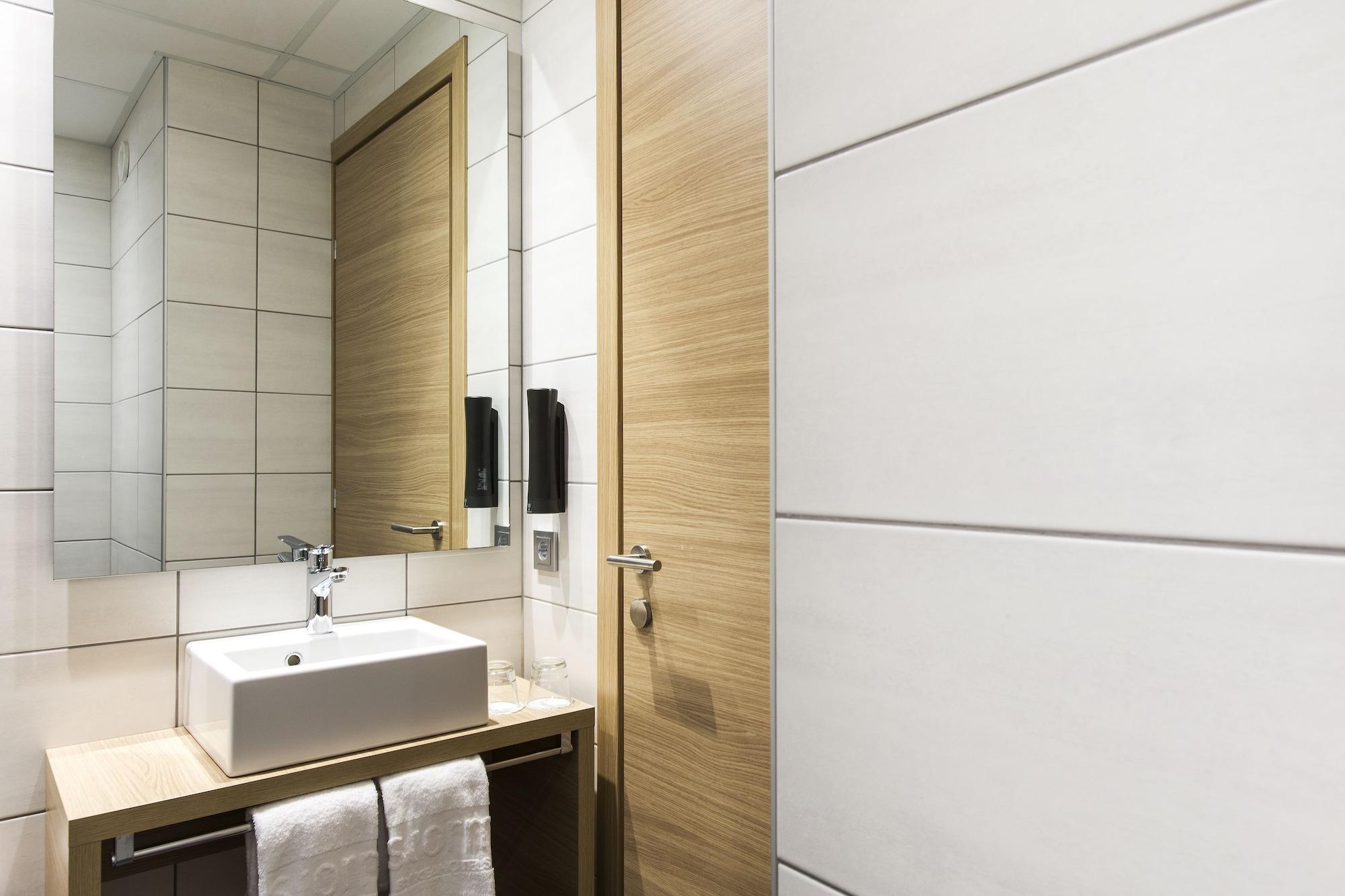 Storm By Keahotels 3* Reykjavik